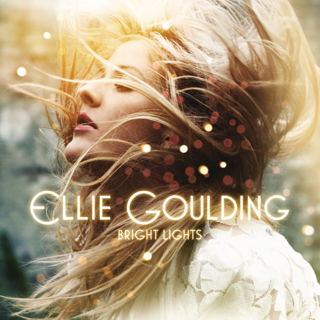 Accords et paroles Every Time You Go Ellie Goulding