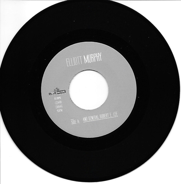 Accords et paroles And General Robert E Lee Elliott Murphy