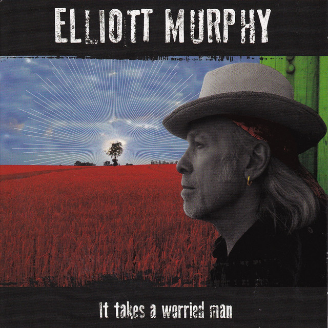 Accords et paroles Angeline Elliott Murphy