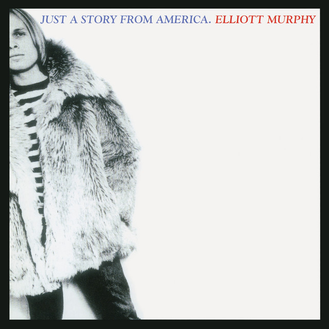 Accords et paroles Caught Short In The Long Run Elliott Murphy