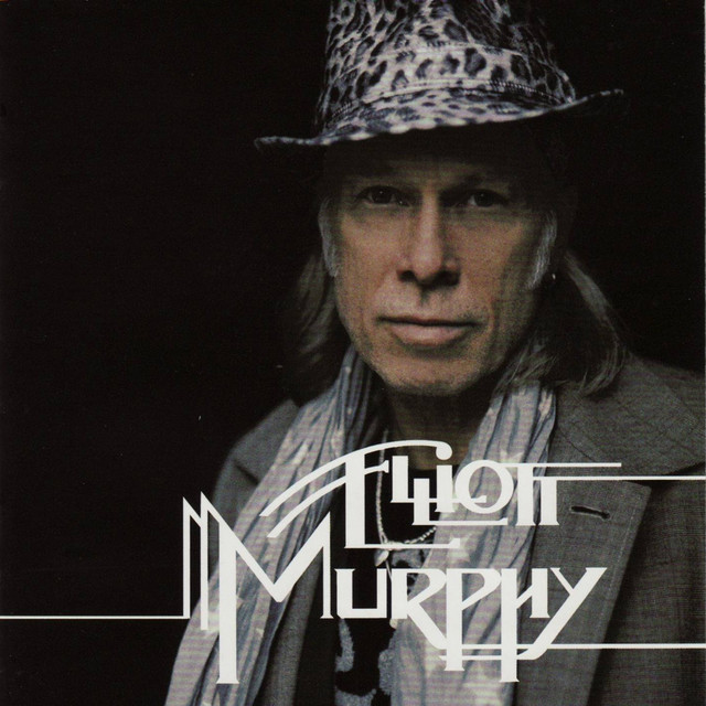 Accords et paroles Gone Gone Gone Elliott Murphy