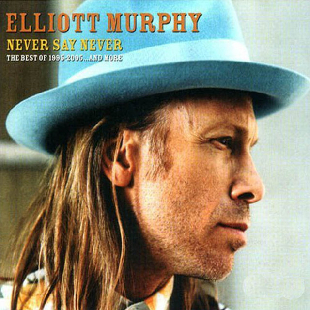 Accords et paroles Ground Zero Elliott Murphy