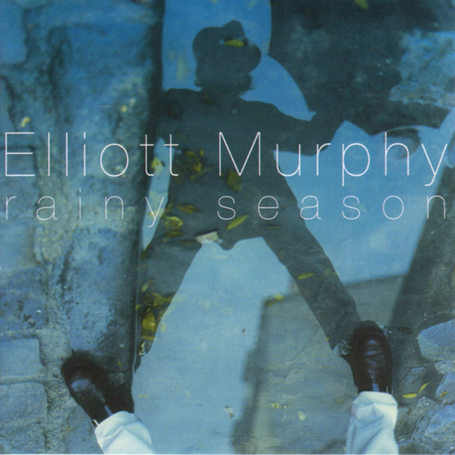 Accords et paroles I Wish I Was Picasso Elliott Murphy