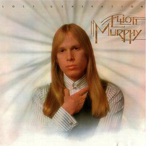 Accords et paroles Lost Generation Elliott Murphy