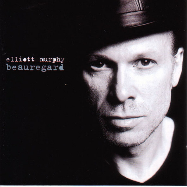 Accords et paroles Made In Freud Elliott Murphy