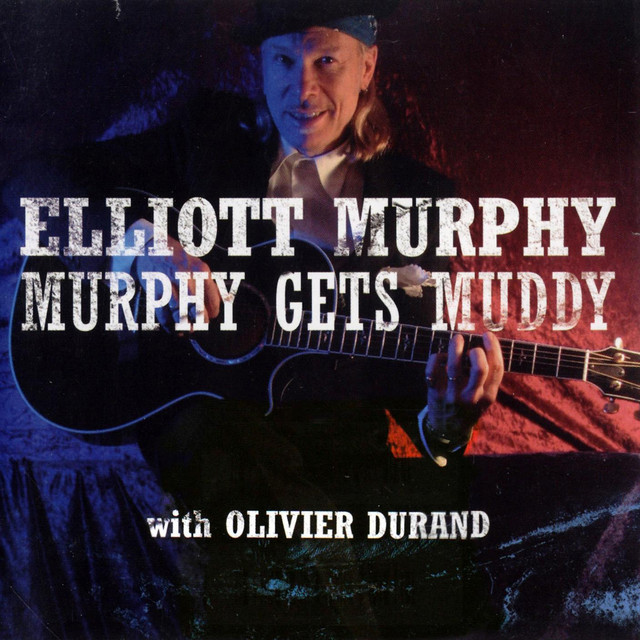 Accords et paroles Open City Elliott Murphy