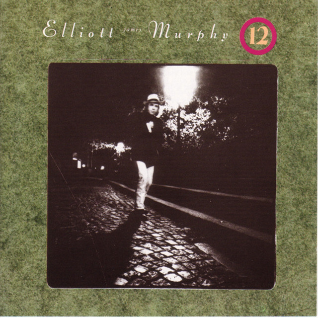 Accords et paroles The Price I Pay Elliott Murphy