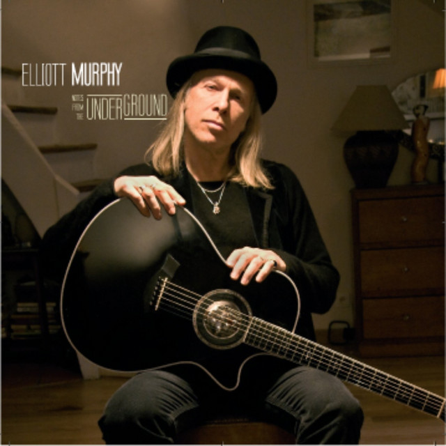 Accords et paroles Razzmatazz Elliott Murphy