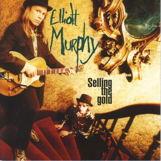 Accords et paroles Take Your Love Away Elliott Murphy