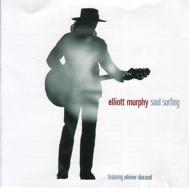 Accords et paroles Tell Me Elliott Murphy