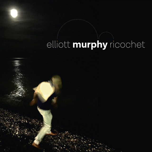 Accords et paroles What The Fuck Is Going On Elliott Murphy