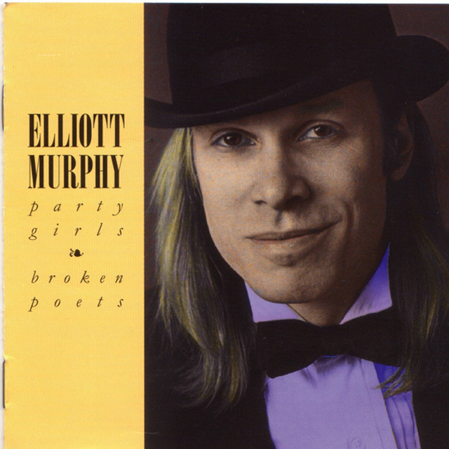 Accords et paroles Winners Losers Beggars Choosers Elliott Murphy