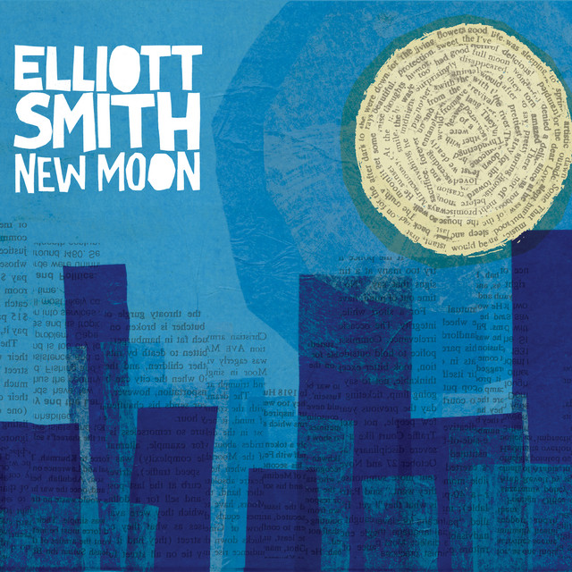 Accords et paroles Go By Elliott Smith