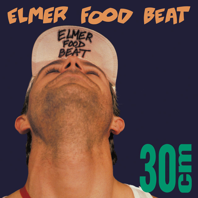 Accords et paroles Linda Elmer Food Beat