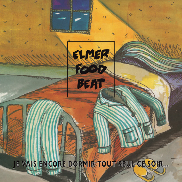 Accords et paroles Roland Lcradoss Elmer Food Beat