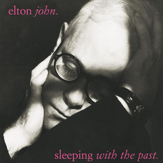 Accords et paroles Amazes me Elton John