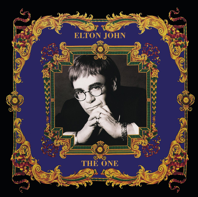 Accords et paroles Emily Elton John