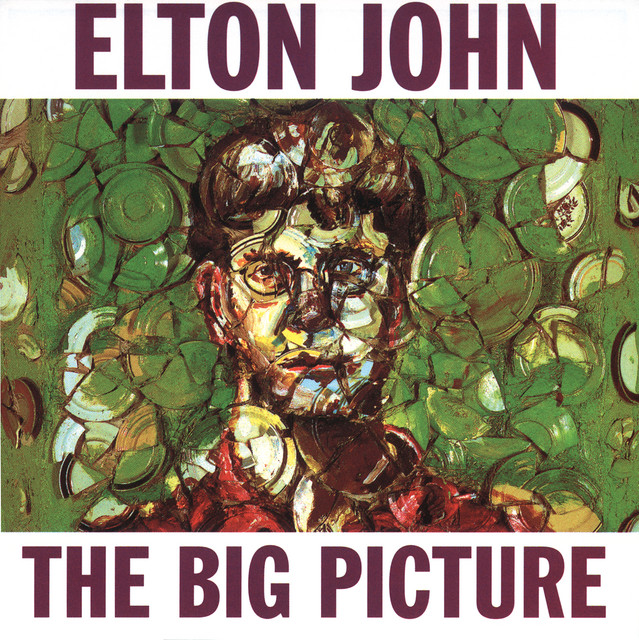 Accords et paroles The End Will Come Elton John