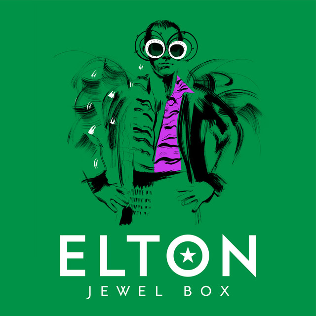 Accords et paroles Freaks in love Elton John