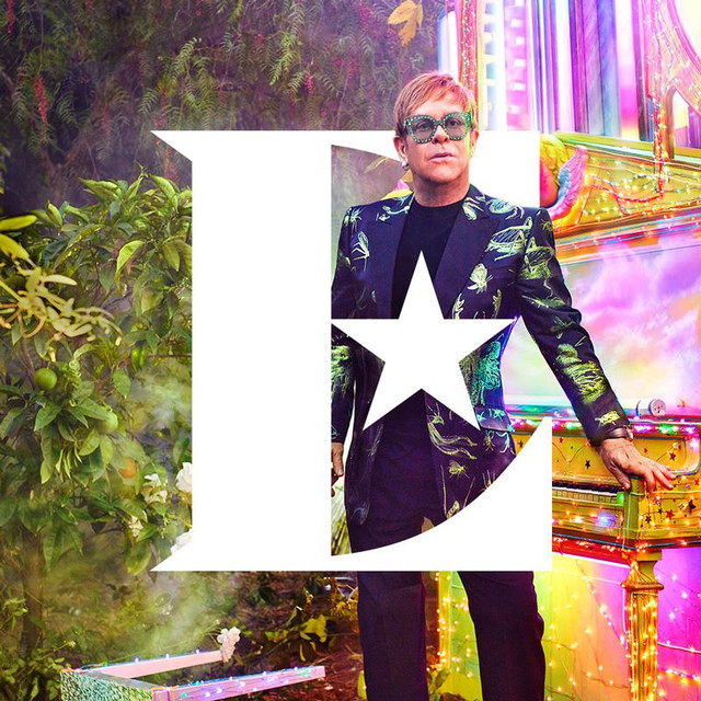 Accords et paroles I Think I'm Gonna Kill Myself Elton John