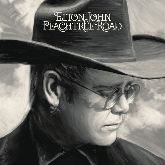 Accords et paroles Its Getting Dark In Here Elton John
