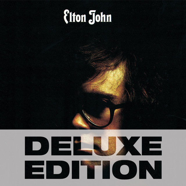 Accords et paroles The King Must Die Elton John