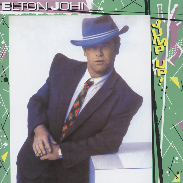 Accords et paroles Legal Boys Elton John