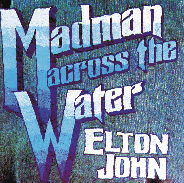 Accords et paroles Rotten Peaches Elton John