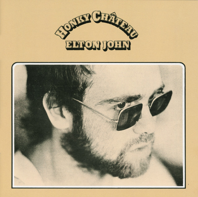 Accords et paroles Salvation Elton John