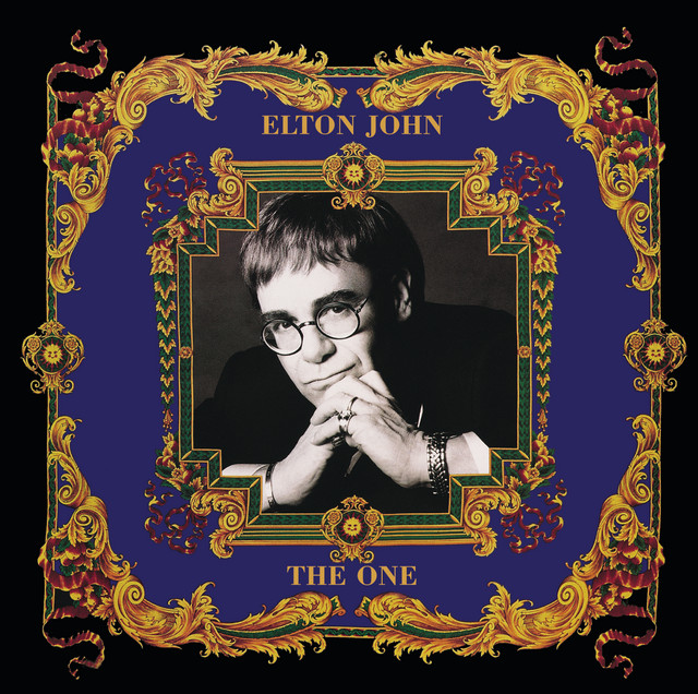Accords et paroles Sweat It Out Elton John