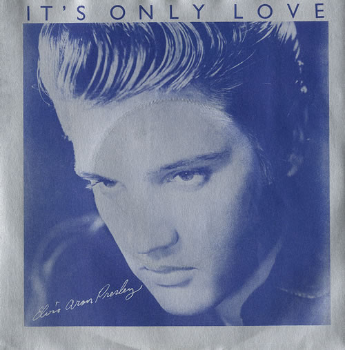 Accords et paroles Beyond The Reef Elvis Presley