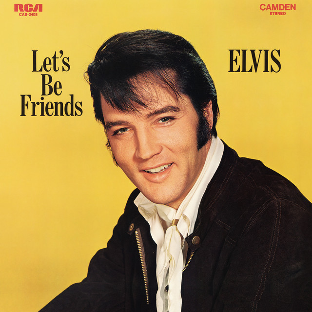 Accords et paroles Dainty Little Moonbeams Elvis Presley