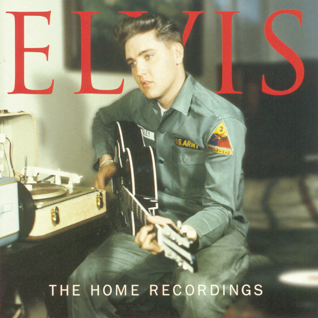 Accords et paroles Dark moon Elvis Presley