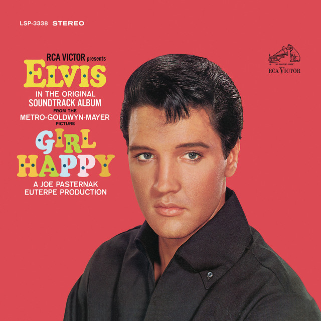 Accords et paroles Fort Lauderdale Chamber of Commerce Elvis Presley