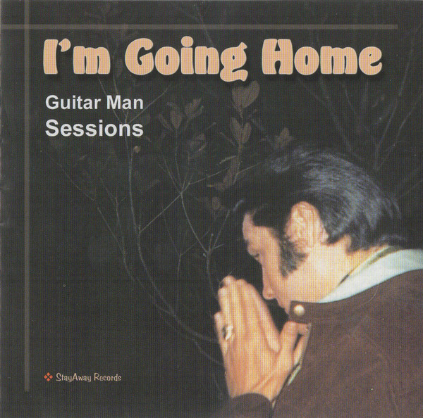 Accords et paroles Goin' Home Elvis Presley