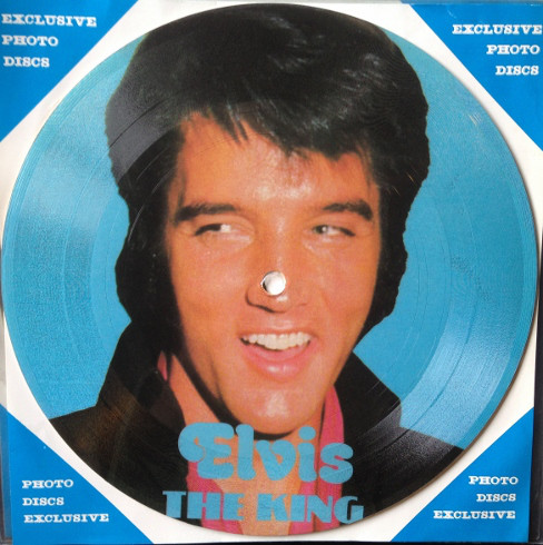 Accords et paroles Got A Lot Of Livin' To Do Elvis Presley