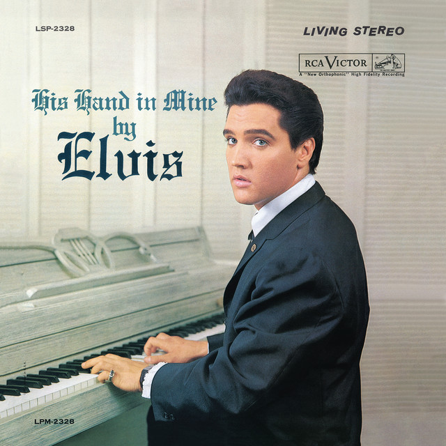 Accords et paroles He Knows Just What I Need Elvis Presley