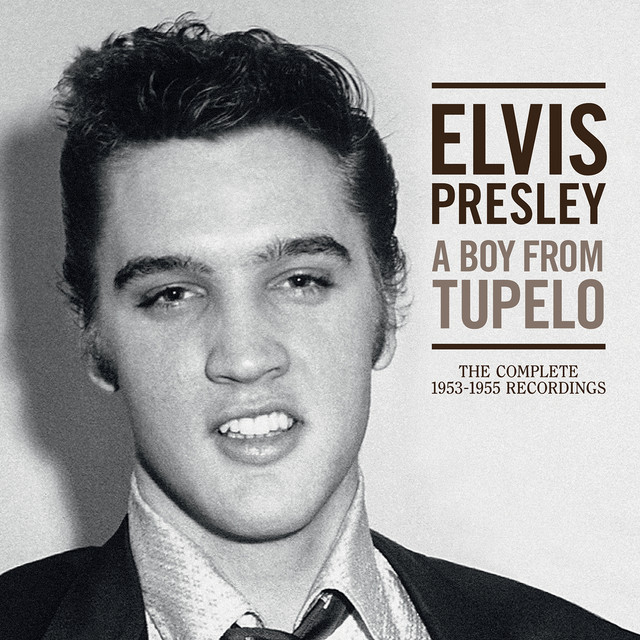 Accords et paroles Hearts Of Stone Elvis Presley