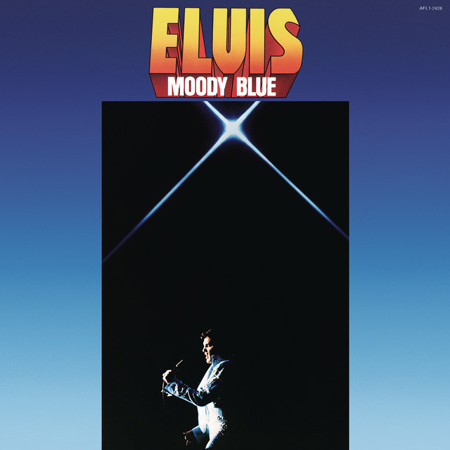 Accords et paroles Hell Have To Go Elvis Presley