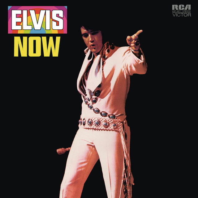 Accords et paroles Hey Jude Elvis Presley