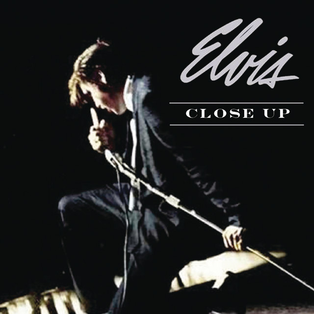 Accords et paroles I Cant Stop Loving You Live Elvis Presley
