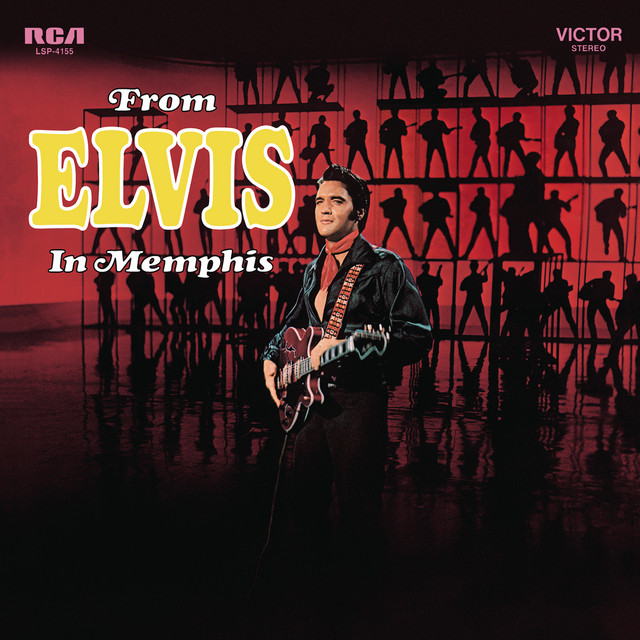 Accords et paroles Ill Hold You In My Heart Till I Can Hold You In My Arms Elvis Presley