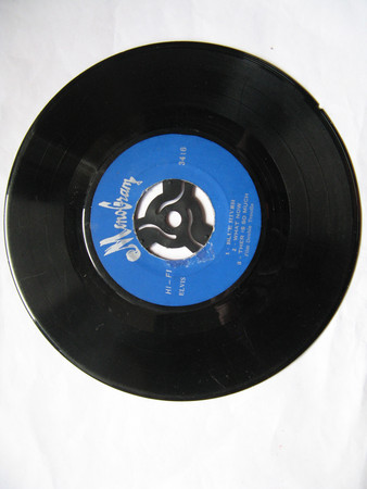 Accords et paroles It Wont Be Long Elvis Presley