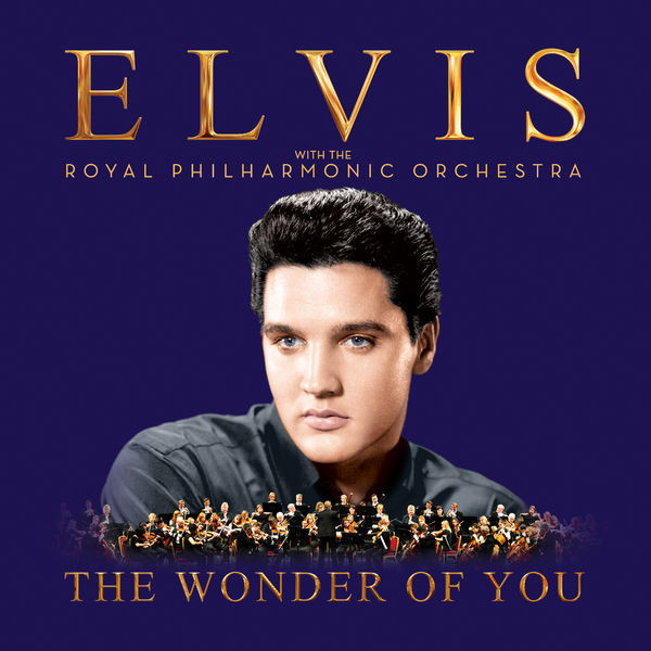 Accords et paroles Ive Got A Thing About You Baby Elvis Presley