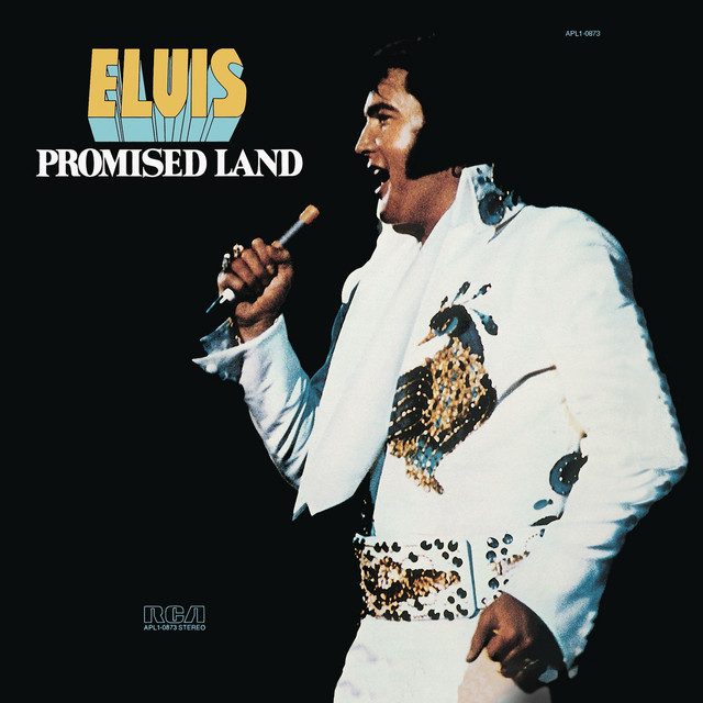 Accords et paroles Love Song Of The Year Elvis Presley