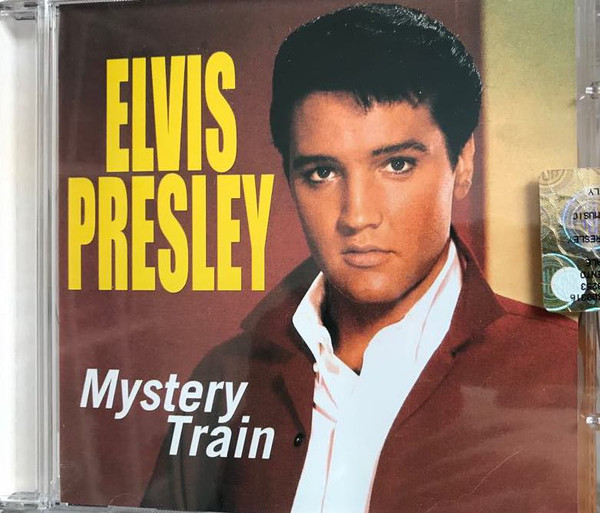Accords et paroles Mystery Train Elvis Presley