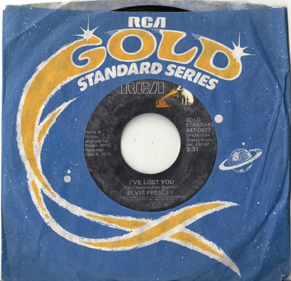 Accords et paroles The Next Step is Love Elvis Presley