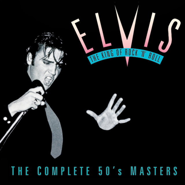 Accords et paroles One Night Of Sin Elvis Presley