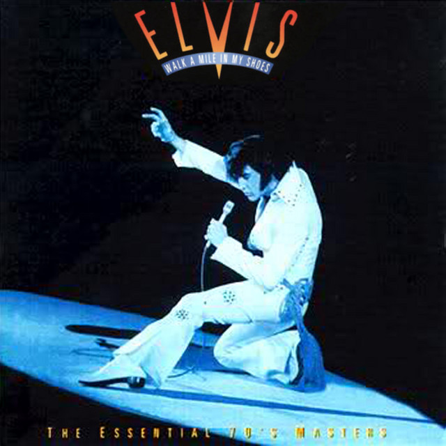 Accords et paroles Shake A Hand Elvis Presley