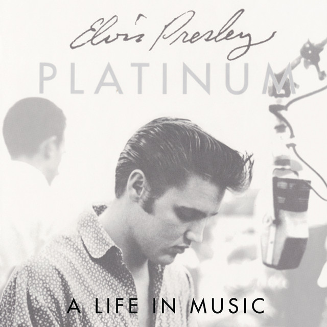 Accords et paroles Shake, Rattle and Roll / Flip, Flop and Fly Elvis Presley